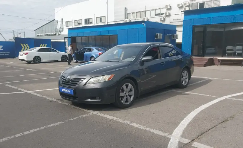 Toyota Camry 2007 года за 6 000 000 тг. в Алматы