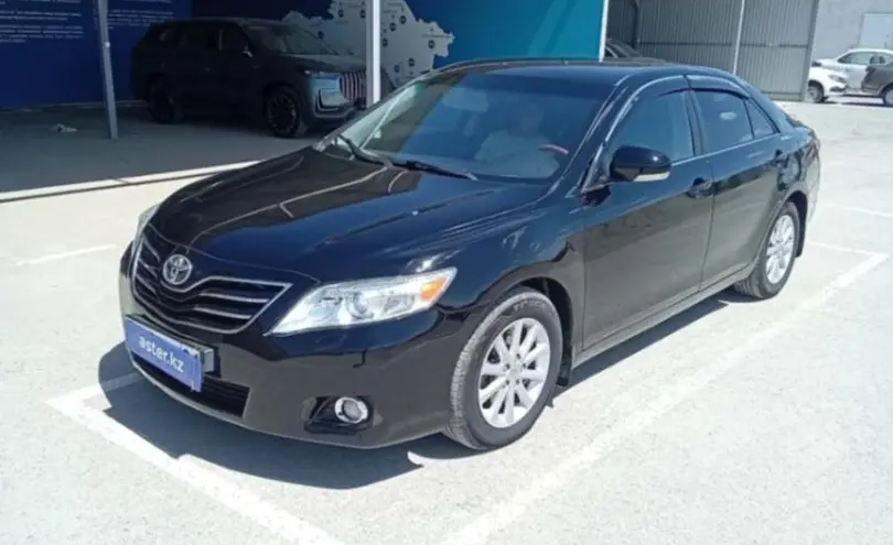 Toyota Camry 2011 года за 7 400 000 тг. в Кызылорда