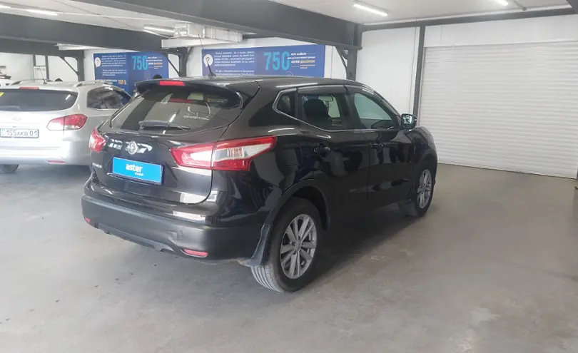 Nissan Qashqai 2014 года за 7 700 000 тг. в Астана фото 3