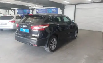 Nissan Qashqai 2014 года за 7 700 000 тг. в Астана фото 3
