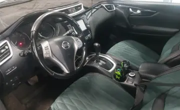 Nissan Qashqai 2014 года за 7 700 000 тг. в Астана фото 5
