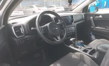 Kia Sportage 2018 года за 11 000 000 тг. в Алматы фото 5