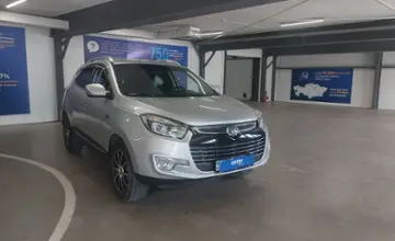 JAC S5 (Eagle) 2023 года за 7 000 000 тг. в Астана фото 2