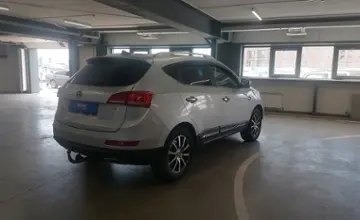 JAC S5 (Eagle) 2023 года за 7 000 000 тг. в Астана фото 3