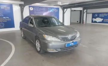 Toyota Camry 2003 года за 3 500 000 тг. в Астана фото 2