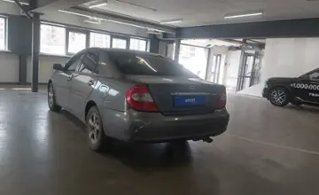 Toyota Camry 2003 года за 3 500 000 тг. в Астана фото 4