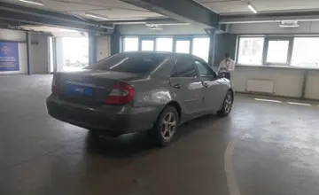 Toyota Camry 2003 года за 3 500 000 тг. в Астана фото 3