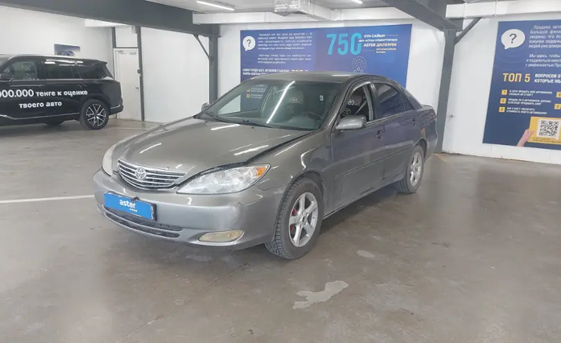 Toyota Camry 2003 года за 3 500 000 тг. в Астана