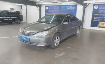Toyota Camry 2003 года за 3 500 000 тг. в Астана фото 1