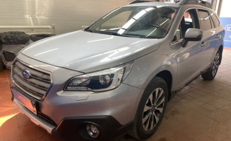 Subaru Outback 2015 года за 10 500 000 тг. в Астана