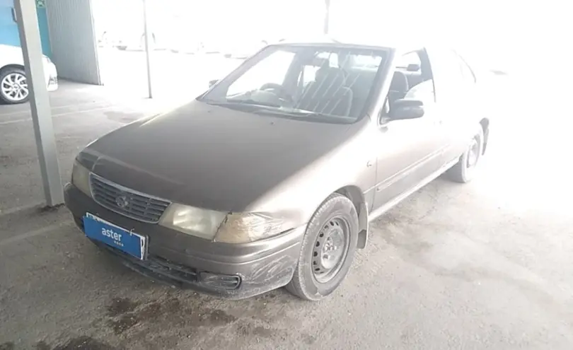 Nissan Sunny 1997 года за 1 000 000 тг. в Алматы