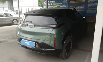 Zeekr X 2023 года за 13 000 000 тг. в Алматы