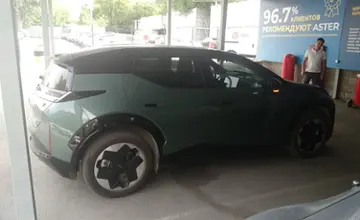 Zeekr X 2023 года за 13 000 000 тг. в Алматы фото 4