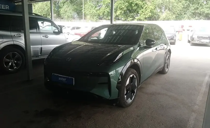 Zeekr X 2023 года за 13 000 000 тг. в Алматы