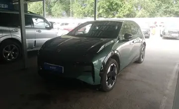 Zeekr X 2023 года за 13 000 000 тг. в Алматы фото 1