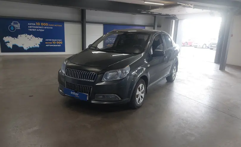 Ravon Nexia R3 2019 года за 3 500 000 тг. в Астана