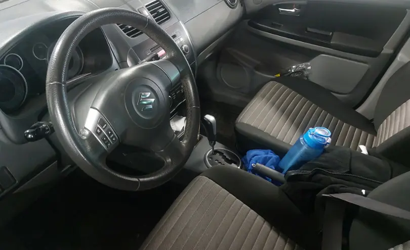 Suzuki SX4 2012 года за 5 000 000 тг. в Астана фото 5