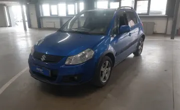 Suzuki SX4 2012 года за 5 000 000 тг. в Астана фото 1