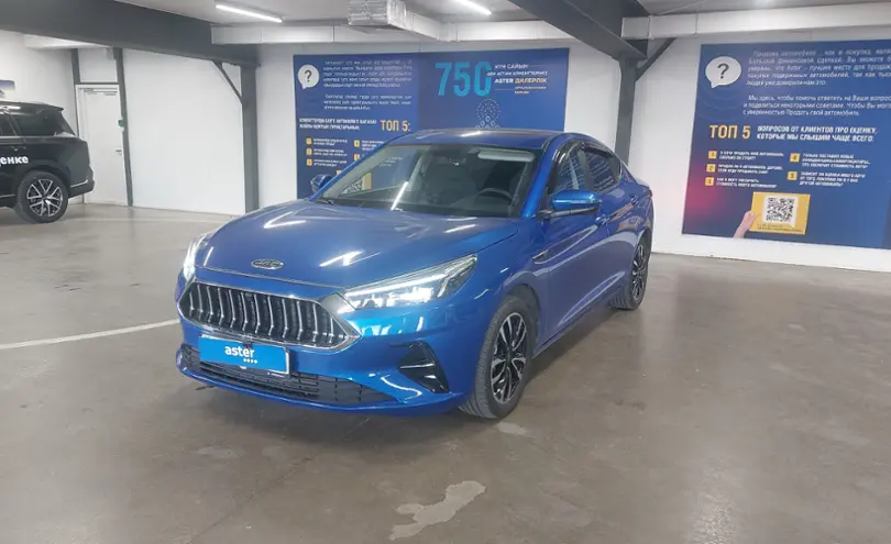 JAC J7 2023 года за 8 000 000 тг. в Астана