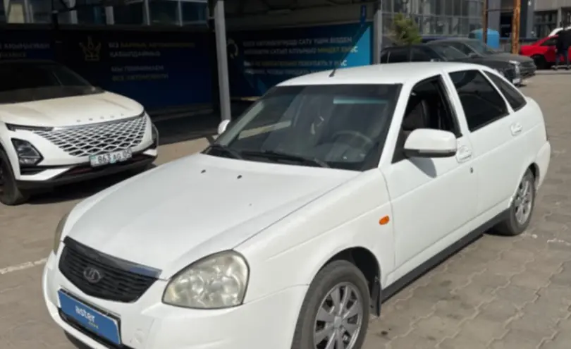 LADA (ВАЗ) Priora 2012 года за 1 700 000 тг. в Караганда