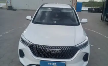 Haval M6 2023 года за 8 000 000 тг. в Караганда фото 2