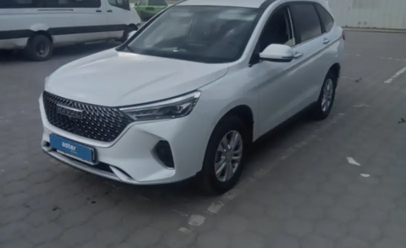 Haval M6 2023 года за 8 000 000 тг. в Караганда