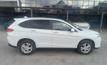 Haval M6 2023 года за 8 000 000 тг. в Караганда фото 4