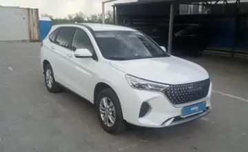 Haval M6 2023 года за 8 000 000 тг. в Караганда фото 3