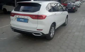 Haval M6 2023 года за 8 000 000 тг. в Караганда