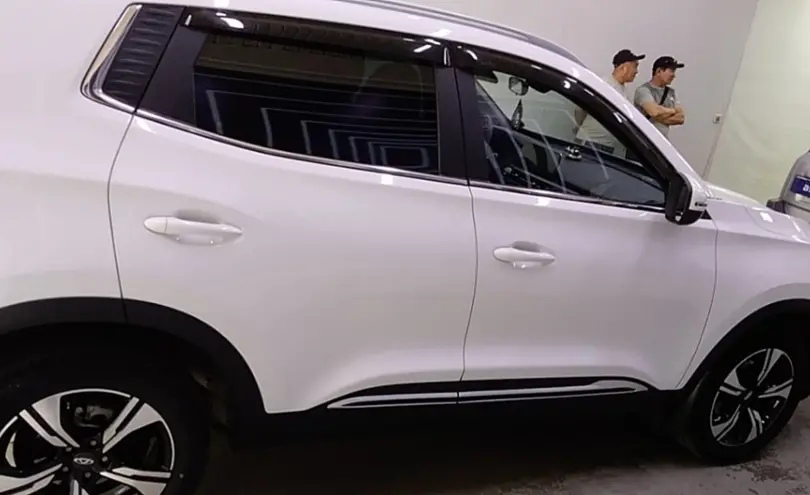 Chery Tiggo 4 Pro 2023 года за 8 000 000 тг. в Павлодар фото 4