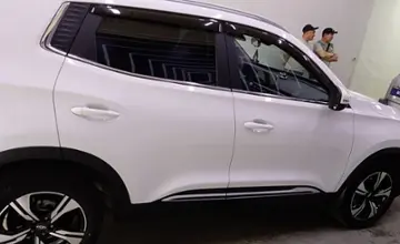Chery Tiggo 4 Pro 2023 года за 8 000 000 тг. в Павлодар фото 4
