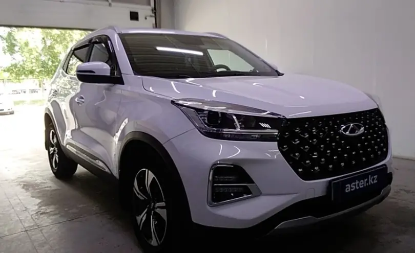 Chery Tiggo 4 Pro 2023 года за 8 000 000 тг. в Павлодар фото 3