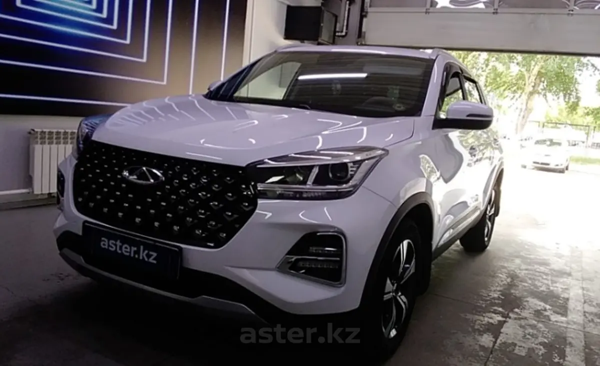 Chery Tiggo 4 Pro 2023 года за 8 000 000 тг. в Павлодар