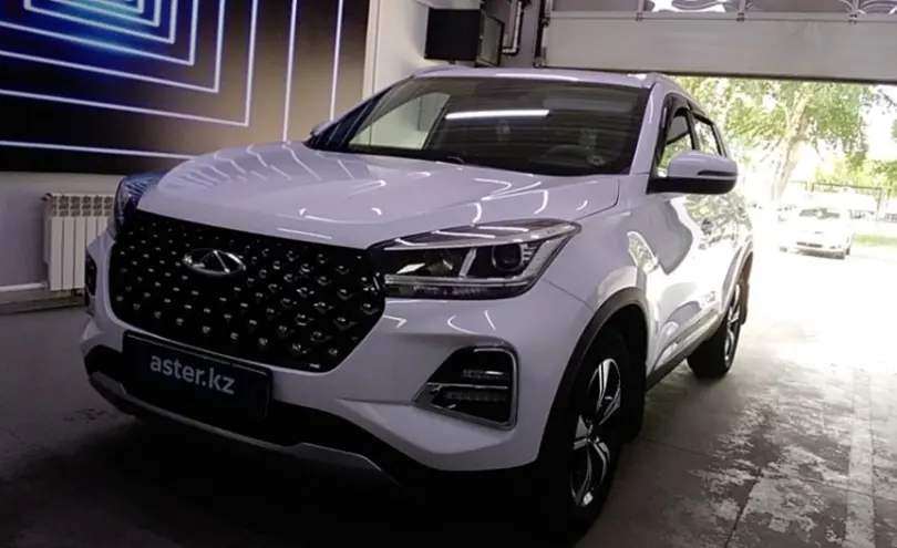 Chery Tiggo 4 Pro 2023 года за 8 000 000 тг. в Павлодар