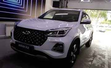 Chery Tiggo 4 Pro 2023 года за 8 000 000 тг. в Павлодар фото 1