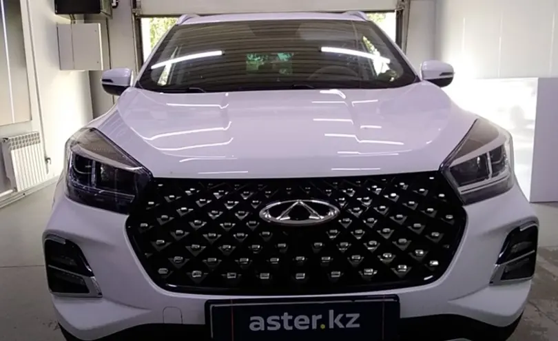 Chery Tiggo 4 Pro 2023 года за 8 000 000 тг. в Павлодар фото 2