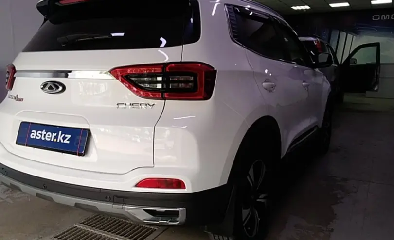 Chery Tiggo 4 Pro 2023 года за 8 000 000 тг. в Павлодар фото 5