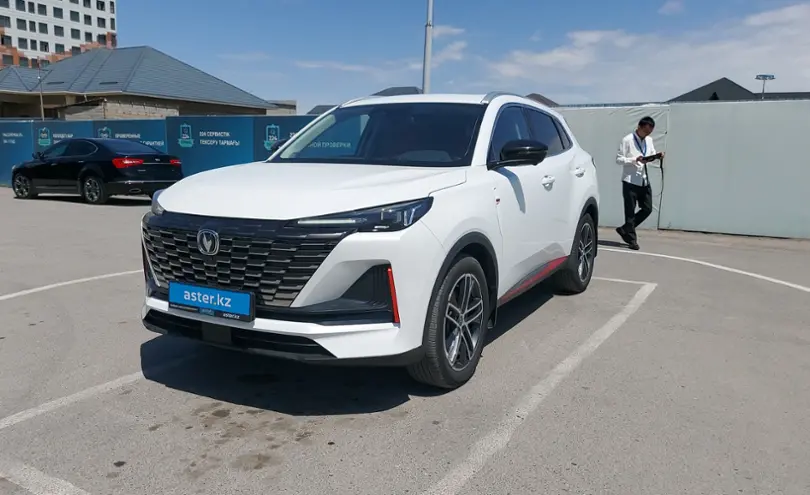 Changan CS55PLUS 2023 года за 11 000 000 тг. в Шымкент