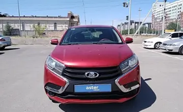 LADA (ВАЗ) XRAY 2019 года за 3 500 000 тг. в Шымкент фото 2