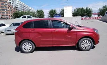 LADA (ВАЗ) XRAY 2019 года за 3 500 000 тг. в Шымкент фото 4