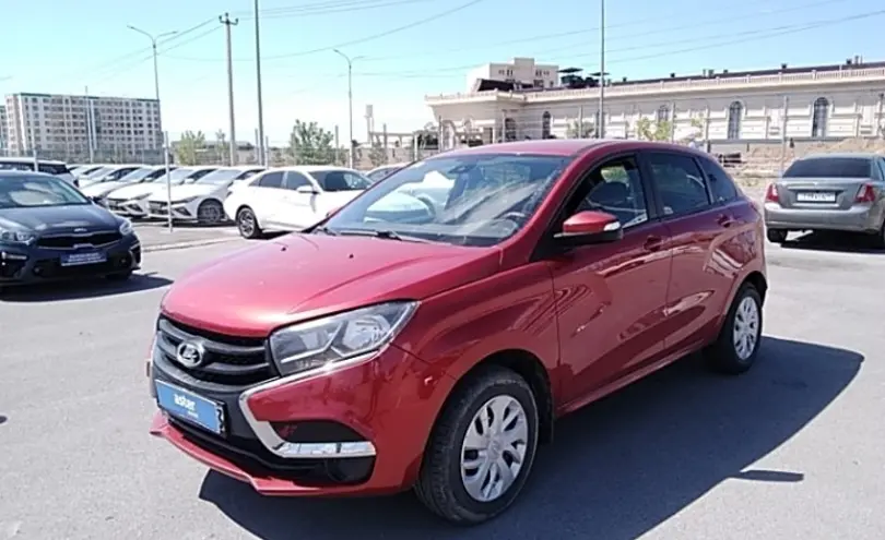 LADA (ВАЗ) XRAY 2019 года за 3 500 000 тг. в Шымкент