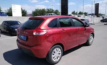 LADA (ВАЗ) XRAY 2019 года за 3 500 000 тг. в Шымкент