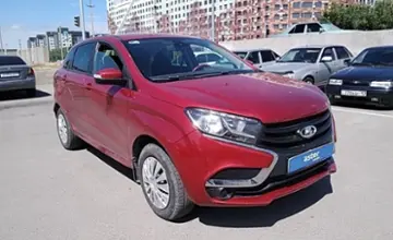LADA (ВАЗ) XRAY 2019 года за 3 500 000 тг. в Шымкент фото 3