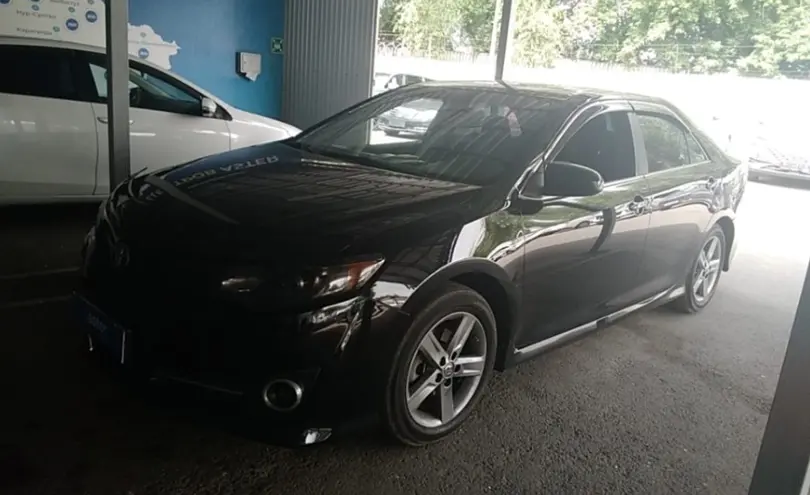 Toyota Camry 2013 года за 8 500 000 тг. в Алматы