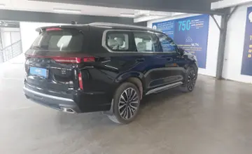 EXEED VX 2023 года за 14 000 000 тг. в Астана фото 3