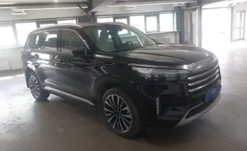 EXEED VX 2023 года за 14 000 000 тг. в Астана фото 2