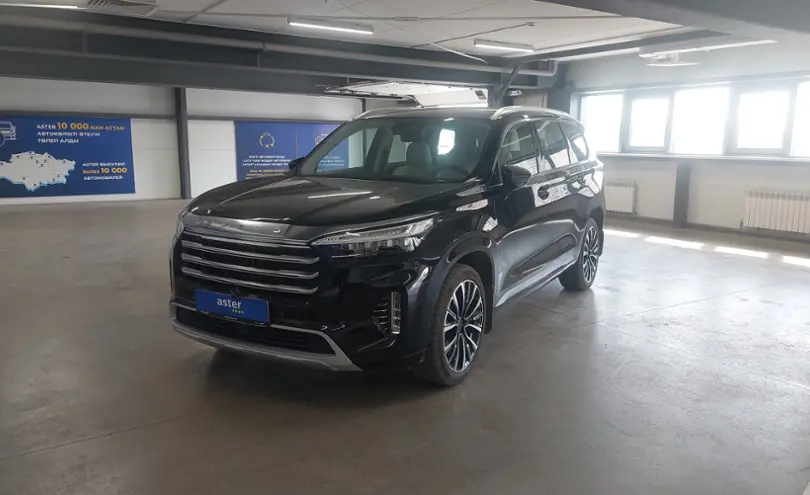 EXEED VX 2023 года за 14 000 000 тг. в Астана