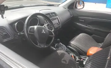 Mitsubishi ASX 2013 года за 7 000 000 тг. в Алматы фото 5