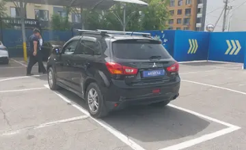 Mitsubishi ASX 2013 года за 7 000 000 тг. в Алматы фото 4
