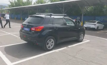 Mitsubishi ASX 2013 года за 7 000 000 тг. в Алматы фото 3